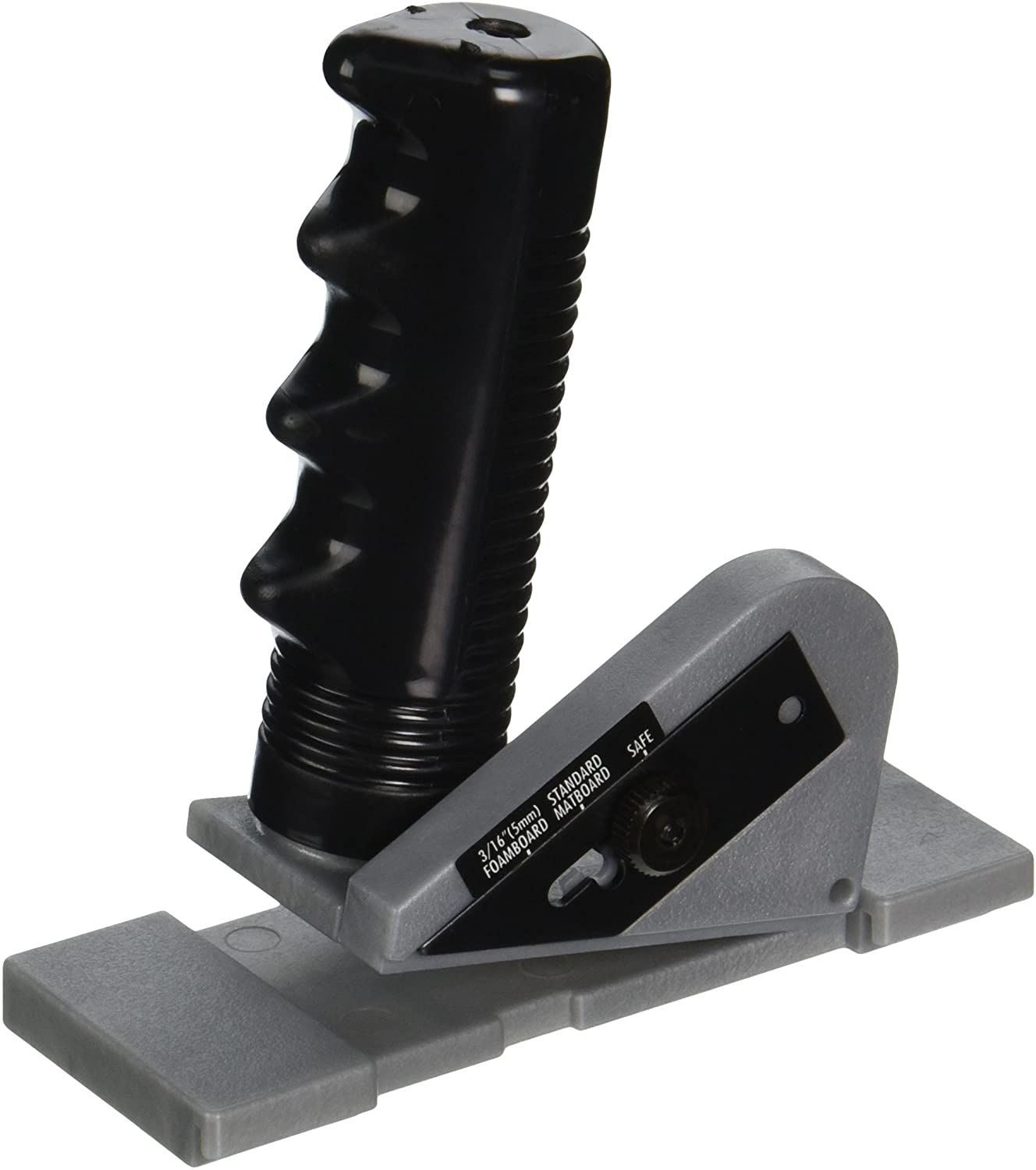 Logan Mat Board Cutter 701-1 - Picture Framing Tool, Straight Cutter ...